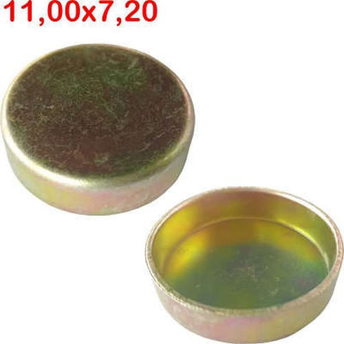 SELO METAL 11.0MM MEDIDA ESPECIAL