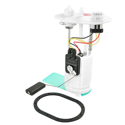 Bomba Combustível Completo Fiat Siena 2004 a 2018 - 511721 - 26001