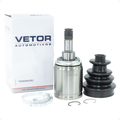 Junta Homocinética Deslizante Honda Crv 2021 a 2024 - 1351930 - VT6004