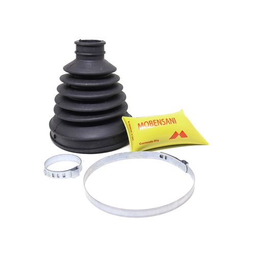 KIT HOMOCINÉTICO LD CÂMBIO