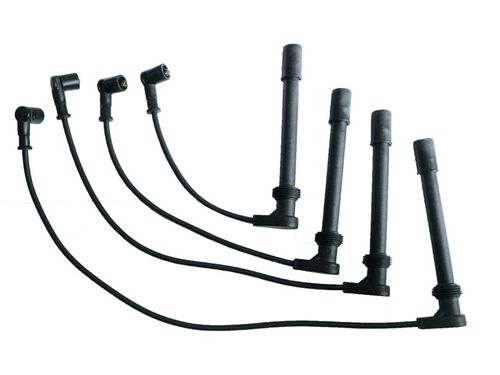 CABO VELA SUPRESSIVO LINEA 1.9 16V 08/ 4 PECAS