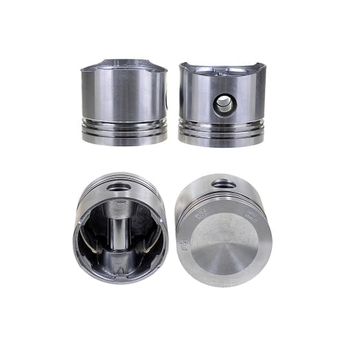PISTAO COM ANEL - VW FUSCA KOMBI 1.5 8V AR GAS