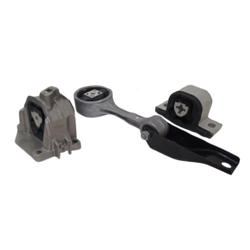 Coxim Cambio Inferior Volkswagen Crossfox Fox Polo Spacefox