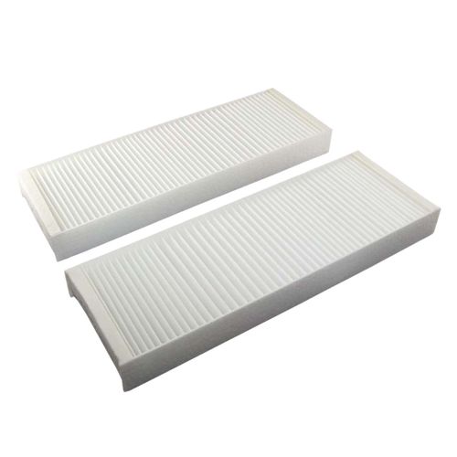 Filtro Ar Cabine Citroen Jumpy 2017 a 2022 - 1353198 - AKX14452