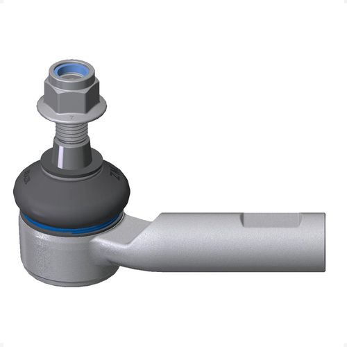 Terminal Direção Vw Spacefox 2006 a 2019 - 1348244 - 27011201