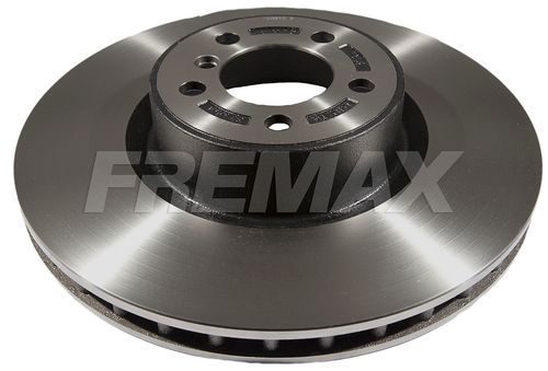 DISCO DE FREIO-LAND ROVER - RANGE ROVER VOGUE 5.0 10/, 4.4 11/ - VENTILADO (380MM)