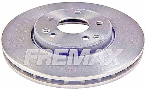 DISCO DE FREIO-MERCEDES - C240 97/03, C270 00/, C320 01/05, C350 06/, CLK320 97/05, CLK430/E240/E420 97/, E250/E290 96/,