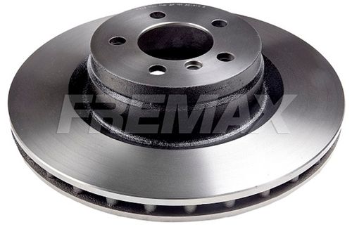 DISCO DE FREIO-LAND ROVER - RANGE ROVER 4.2 05/09, VOGUE 3.6 07/10, 5.0 10/, 4.4 11/ - VENTILADO (360MM)