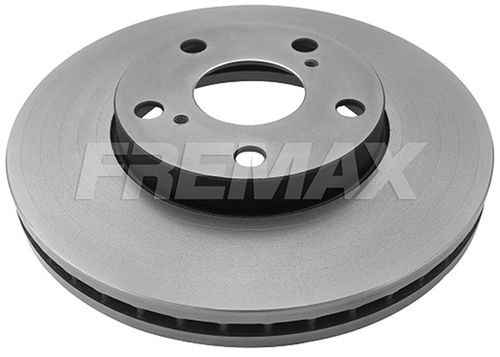 DISCO DE FREIO-LEXUS - ES300 3.0 91/03  - VENTILADO (275MM)
TOYOTA - CAMRY 3.0 92/06 - VENTILADO (275MM)