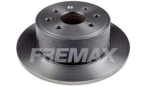 DISCO DE FREIO-GM - CALIBRA 2.0 94/96 - VENTILADO (270MM)