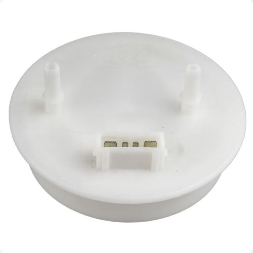 Flange Bomba Combustível Vw Gol 2000 a 2003 - 1338509 - 2473