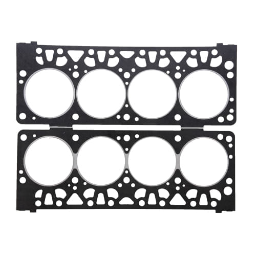 JUNTA DO CABECOTE - DODGE | JEEP 5.2L V8 16V 1993 A 1998