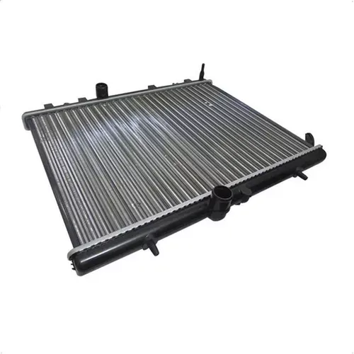 Radiador Água Honda Civic 2.0 16V 2017 2018 2019