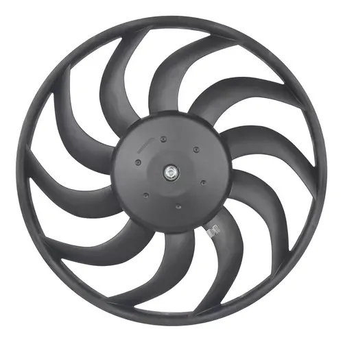 Eletroventilador Defletor Honda City 1.5 16V 09 New Fit 1.4