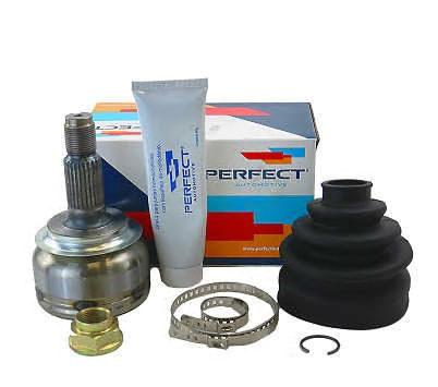 JUNTA HOMOCINETICA FIXA-HONDA - NEW FIT 1.5 16V 14/17; CITY 1.5 14/; WRV 1.5T 18/ (T. AUTOMATICA - 30 INT X 26 EXT - TRA