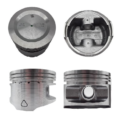 PISTAO - GM OMEGA SILVERADO 4.1 MPFI GAS
