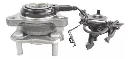 Cubo Roda Diant Dir C Rolam 4 Furos Toyota Etios 1.3 1.5 12