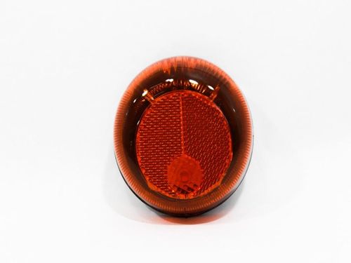 LANTERNA LATERAL VW 8.150 / 8.160 / 10.160 DELIVERY APLICAVEL CONSTELATION 24V LED