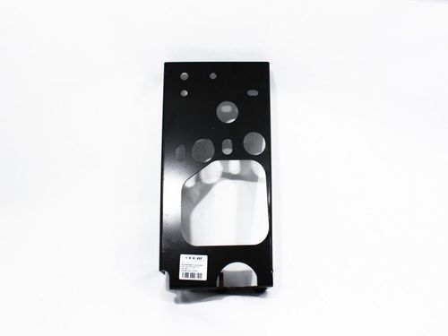 SUPORTE PARA-CHOQUE (FAROL) VW 5-150/8-160/9-160/10-160 DELIVERY 12/... LD