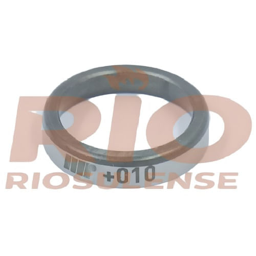 SEDE DE VALVULA ESC - VW UP FOX 1.0 12V 1.6 16V +0,10