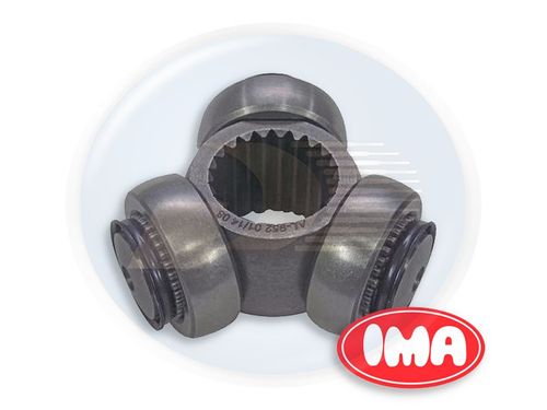 TRIZETA 22 X 30MM - 0293773