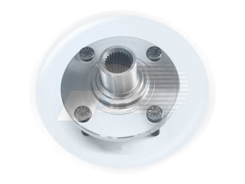 CUBO RODA FORD DIANTEIRO - 0066270