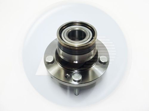 CUBO RODA HY 2.0 TRASEIRO C/ROLAMENTO 5F FURO 33MM - 0283295