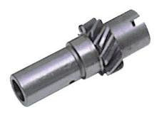 ENGRENAGEM DISTRIBUIDOR FORD / VW EIXO BOMBA OLEO  - 0003900
