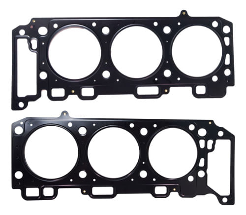 Kit Juntas Cabeçote Ld Dir E Esq Ford Ranger E Explorer 4.0