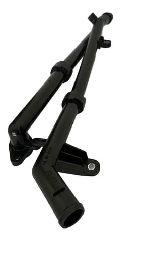 Tubo Cano D'agua Mercedes Benz A2712002452