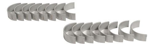 Bronzina De Mancal 0.25 Bmw 320i, 323i, 325i, 328i E M3