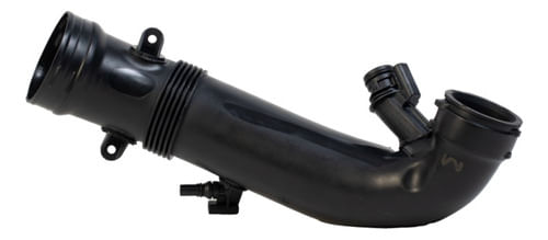 Mangueira Tubo De Ar Admissão Mini Cooper S R56, R57 E R58
