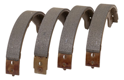 Sapata Freio Estacionario Range Rover Vogue 4.4 5.0 2002-12