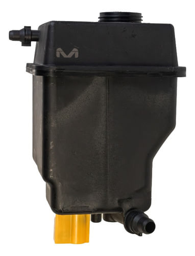 Reserv. De Água Do Radiador Range Rover 4.4 L322 2002-2005
