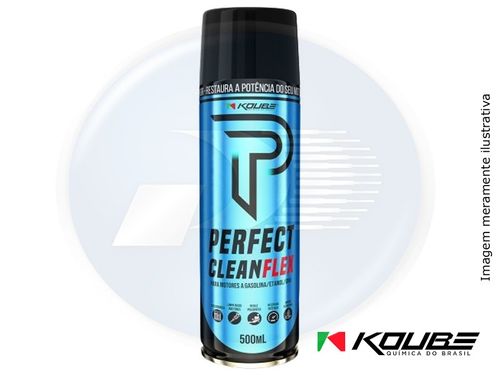 ADITIVO COMBUSTIVEL PERFECT CLEAN FLEX 500ML       - 0824497