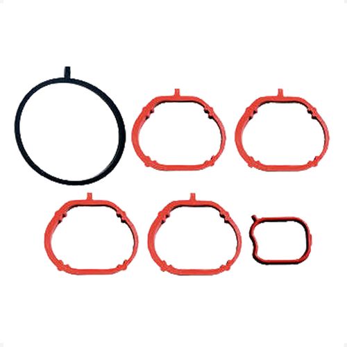 Junta Coletor Admissão Fiat Palio 2005 a 2010 - 1101627 - 271217