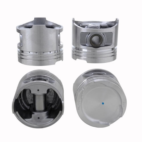 PISTAO - GM MONZA 1.8 8V GAS ATE 1986