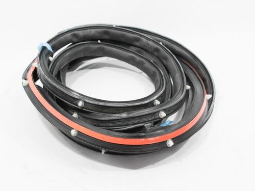 BORRACHA PORTA SW4 05/15 TRASEIRA EXTERNA (FIXA PORTA) ORIGINAL LD