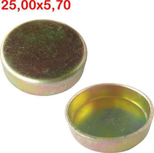 SELO METAL - VW 1.6 1.8 2.0 APOS 1985 25MM