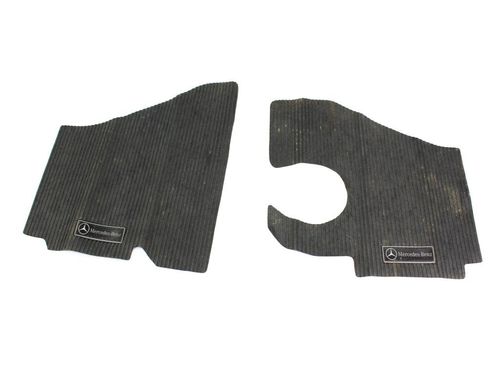 TAPETE CABINE S10 BLAZER 95/11 RANGER TRASEIRO 98/12 BORCOL