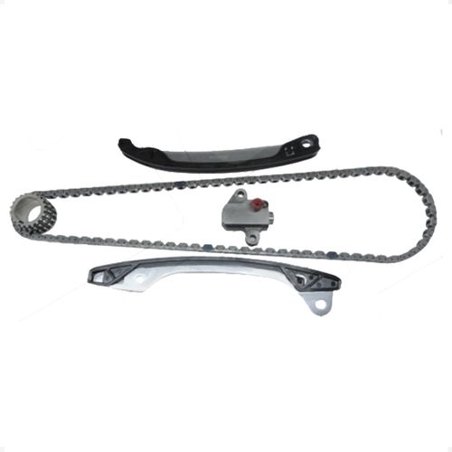 Kit Distribuição Corrente Nissan Versa 2012 a 2024 - 978944 - OK0055P