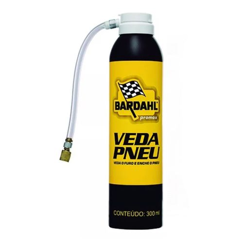 Veda Pneu Bardahl 300ml