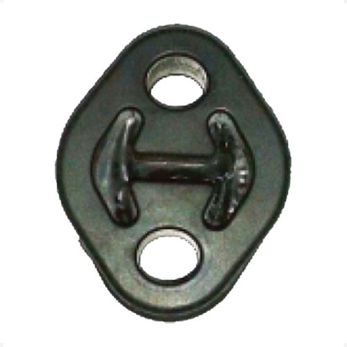 Coxim Escapamento Ford Focus 2008 a 2013 - 506988 - GR208