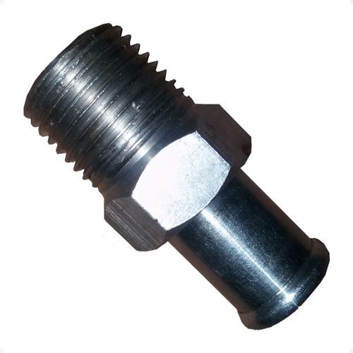Conexão Coletor Admissão Gm Monza 1991 a 1998 - 975081 - DM0017