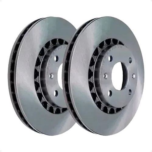 Disco Freio Gm Calibra 1994 a 1996 - 1353700 - HF25