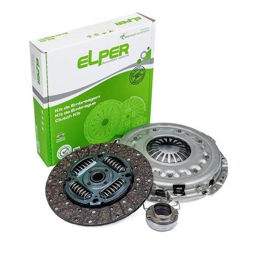 Kit Fricção HILUX 2015/2023 - 75899 - 80447