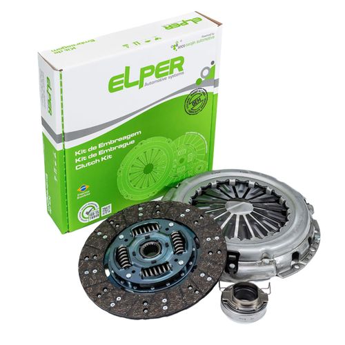 Kit Fricção HILUX 2001/2005 - 75894 - 80375