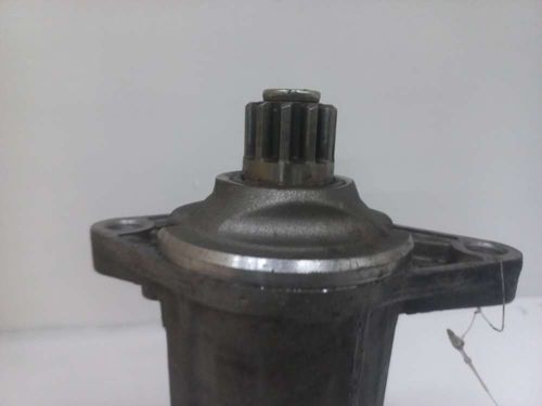 MOTOR DE PARTIDA/ ARRANQUE VOLKSWAGEN JETTA 2.0 2012
