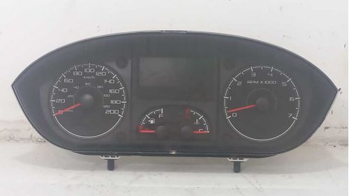 PAINEL DE INSTRUMENTOS - VAN FIAT MAXICARGO 2.3L 2020