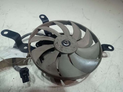 VENTOINHA/ELETROVENTILADOR- MOTOCICLETA YAMAHA YZF R6 600 2008